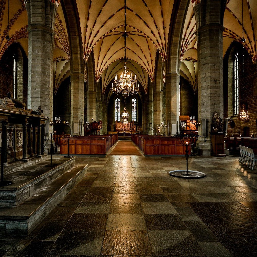 Klosterkirken