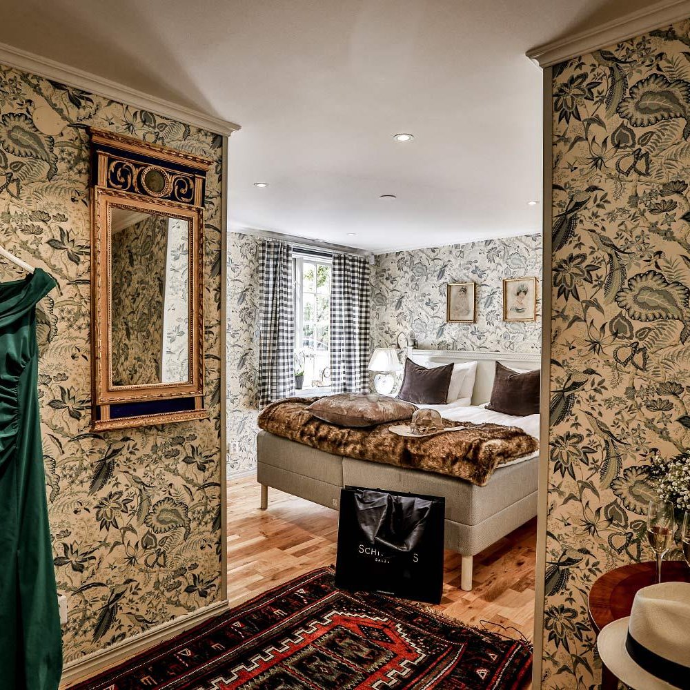 Dobbeltrom Klostergården 2