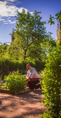 Vadstena kloster hotell ortagard 3