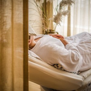 Klosteret spa relax vadstena