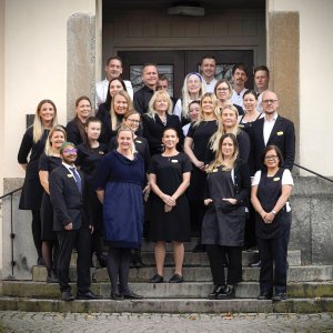 Staff kloster hotel2021crop