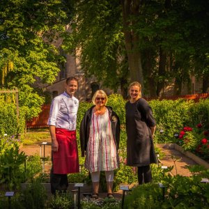 Vadstena kloster hotell ortagard 15