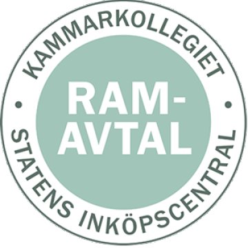 Rammeavtale vk