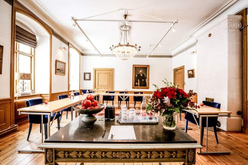Konferanserom