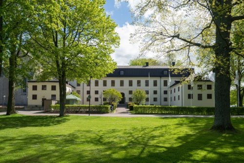 Overskrift VKH