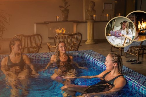 Konferanse kloster spa vkh 2