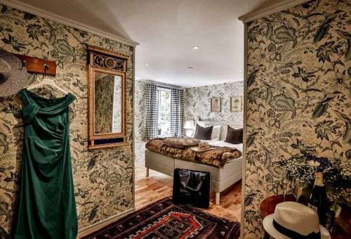 Dobbeltrom Klostergården 2