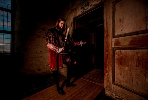 Kulturpakke vadstena klosterhotel