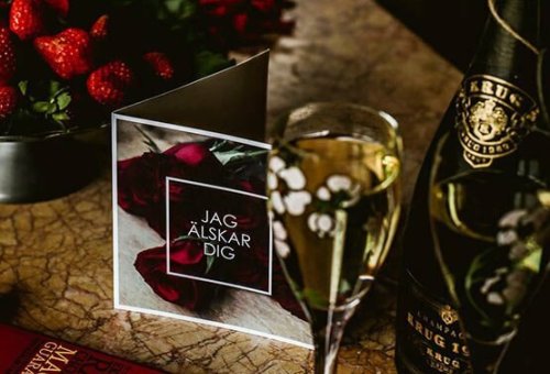 Vadstena kloster hotell spa romanse