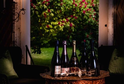 Vinsmaking