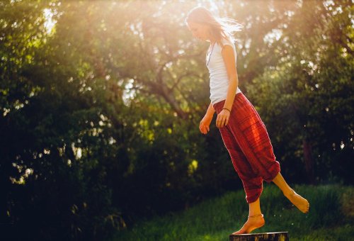 Yoga Vadstena kloster spa