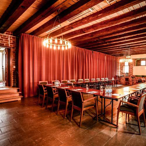 Konventstugan Vadstena kloster hotell
