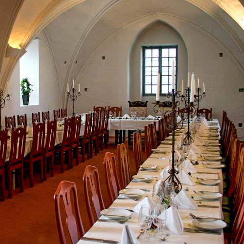 Munkenes kapittelhus vadstena klosterhotel