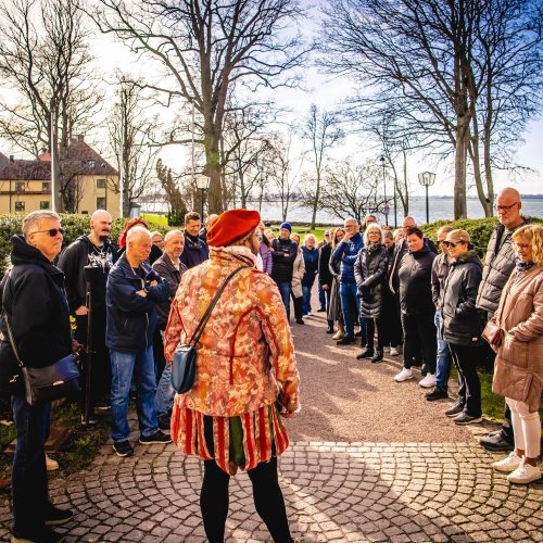 Olweekend vadstena klosterhotel 1