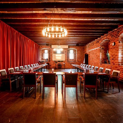 Vadstena Klosterhotel konferanserom 2