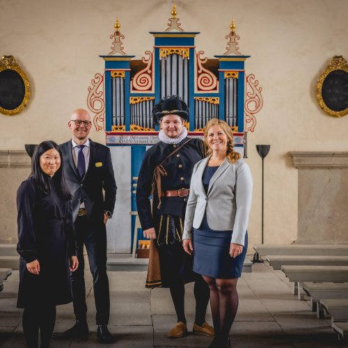 Vadstena slott konferanse brollop 21