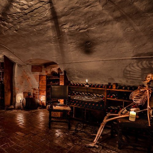 Vinhistorie vadstena klosterhotel