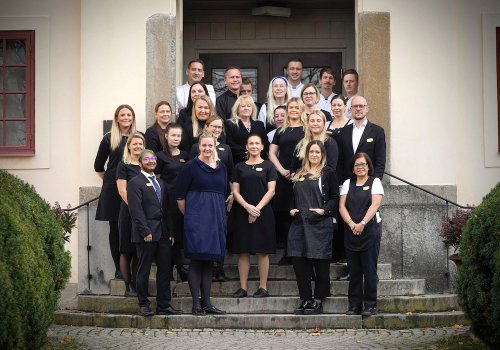 Staff kloster hotel2021crop