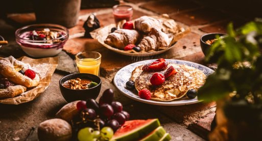 Frokost vadstena klosterhotell 28