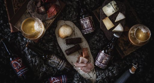 Klosterol vadstena klosterhotel