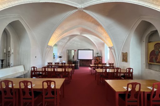 Kapittelrom