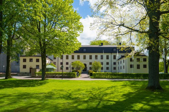 Vadstena Klosterhotell en