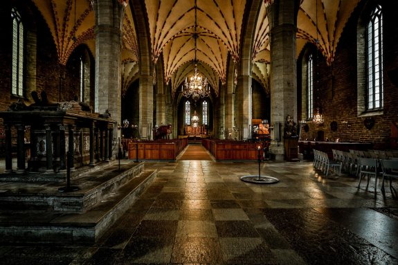 Klosterkirken