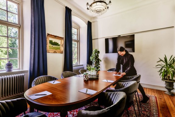 Konferanserom vadstena klosterhotel 20
