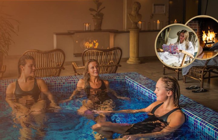 Konferanse kloster spa vkh 2