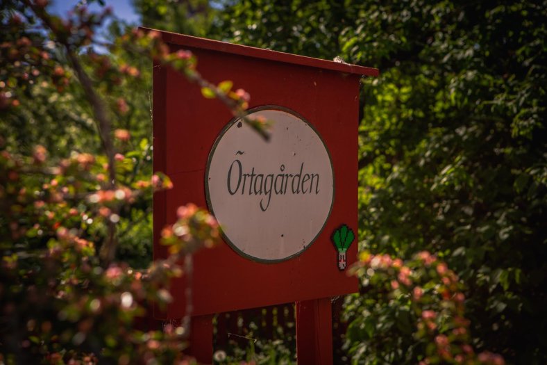 Vadstena kloster hotell ortagard 10