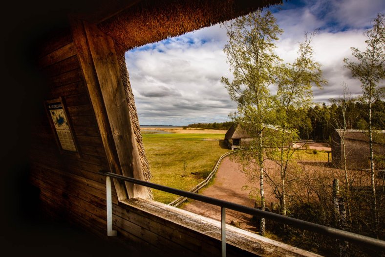 Vadstena Abbey Hotel turpakke 70