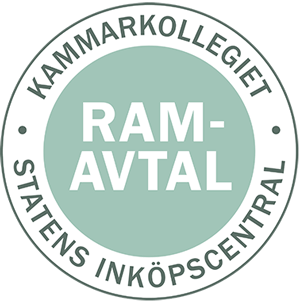 Rammeavtale vk