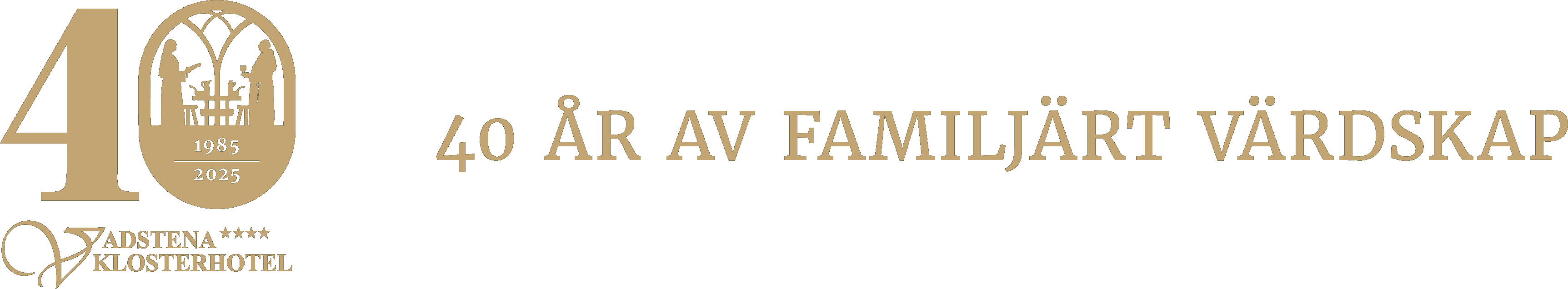 Feirer 40 år